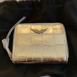 Zadig&Voltaire Wallet